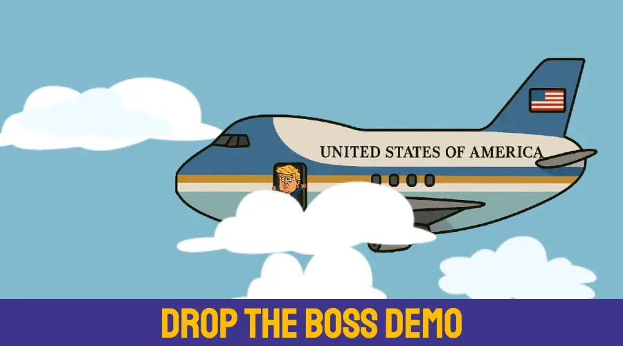 Drop The Boss Demo Version